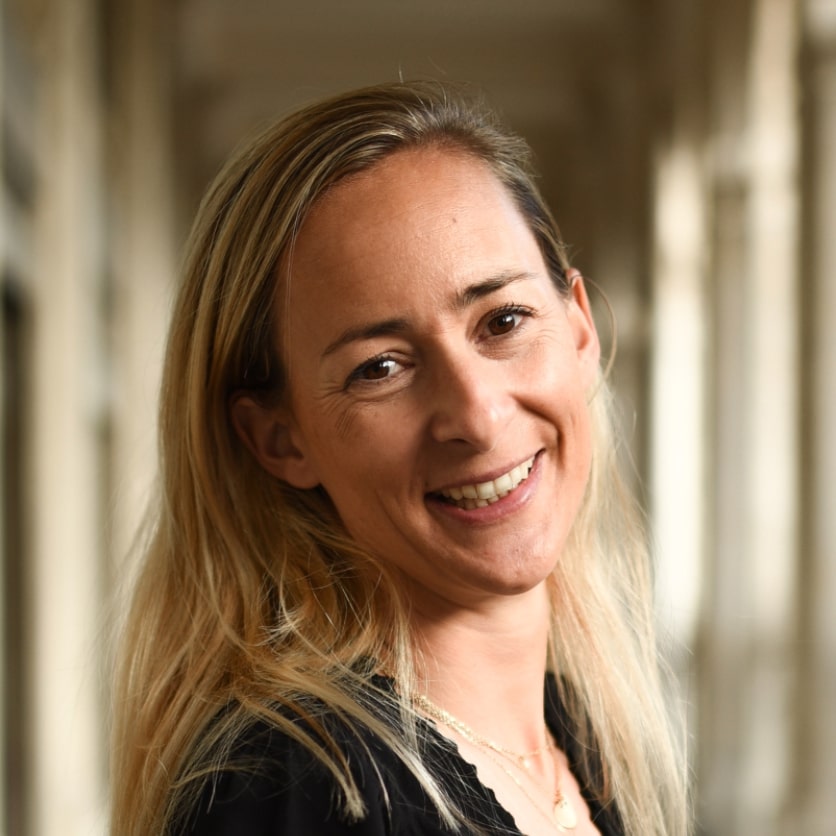 Céline André, Eiffel Investment Group